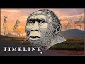 The First Human Ancestor To Stand On Two Legs | First Human | Timeline