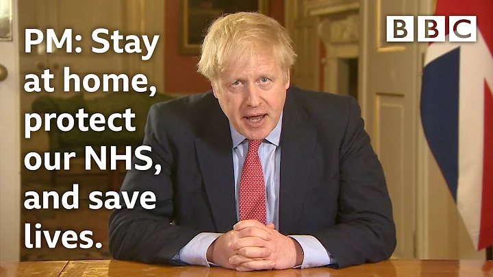 Coronavirus: PM Boris Johnson's lockdown statement @BBCNews - BBC - DayDayNews