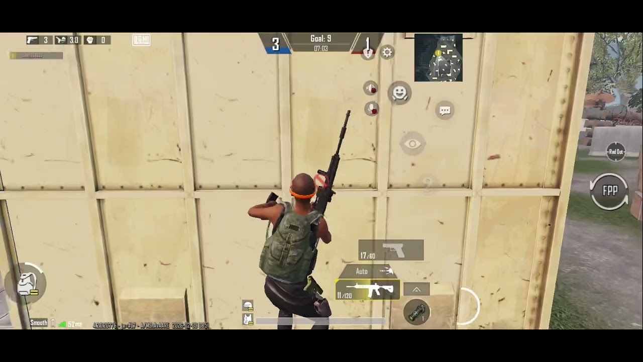 1v1 with noob galciar player 😂Samsung s20, s21, s22, s23, s24, s25 …………………………………… 