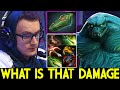 MIRACLE [Morphling] What is That Damage 300 Agi with Daedalus Dota 2