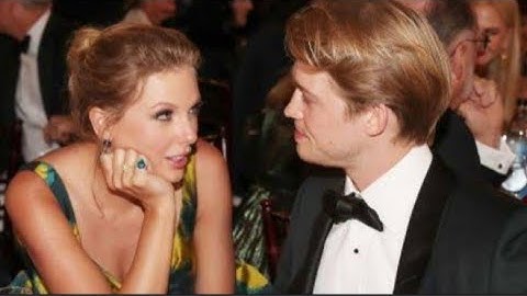 TAYLOR SWIFT JOE ALWYN Love Story 💙