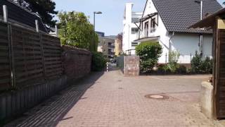 Мой визит в детский сад. Kindergarten в Германии.
