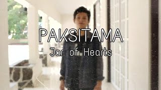 Christina Perri - Jar of Hearts (Rock cover) | by Paksi Tama