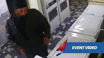 Remote Guard Removes Trespasser