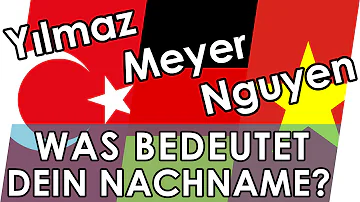 Was bedeutet der Nachname groß?