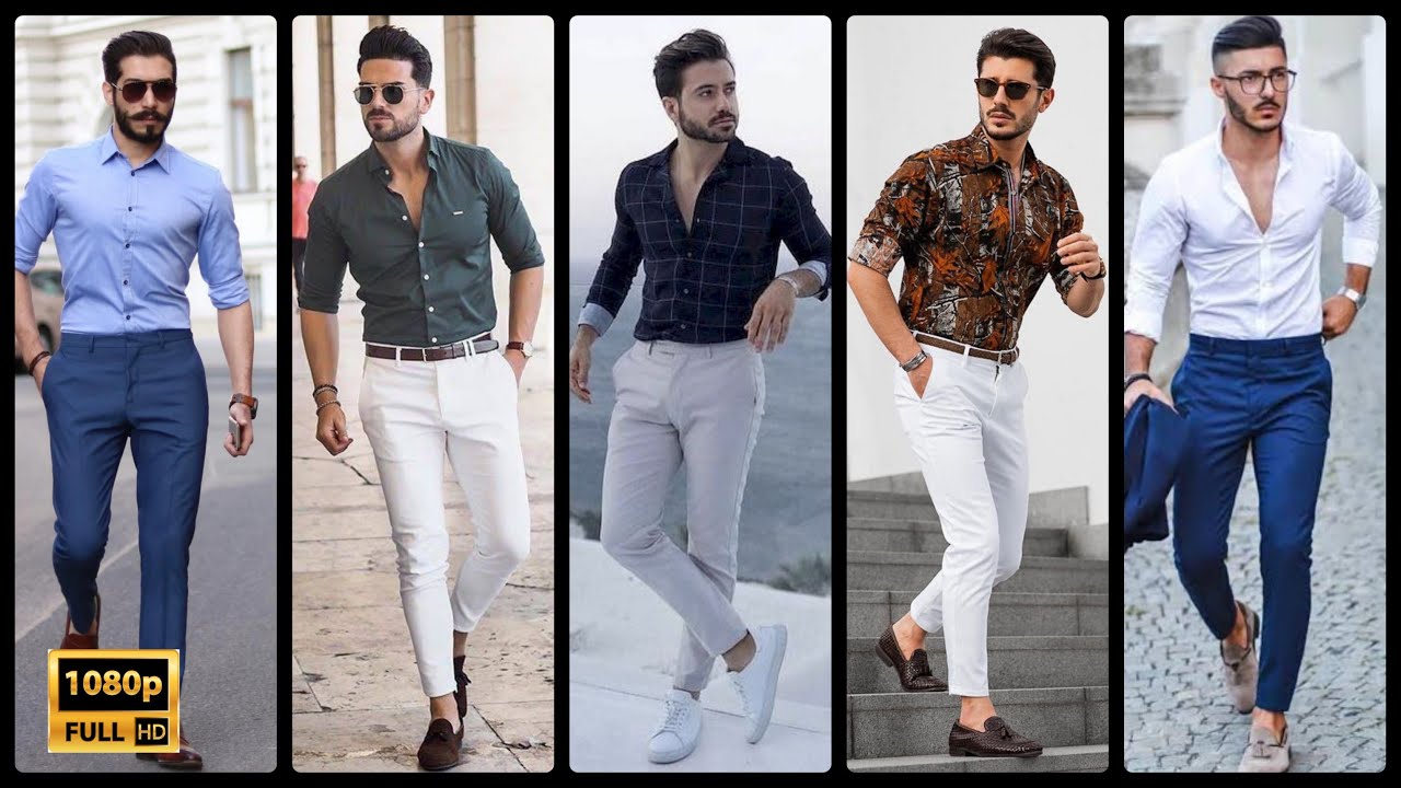 Buy Shirts For Men Online - Men's Formal & Casual Shirt | I'm Darji