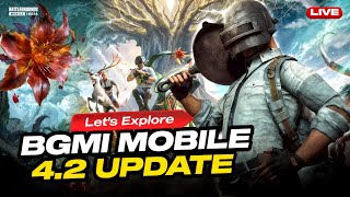 TRY TO BECOME CAMPER IN NEW UPDATE WITH STARLY LIVE ! WEEKAND STREAM  #shortlive #bgmi