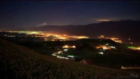 Project ORION Executive Proposal Intro Video