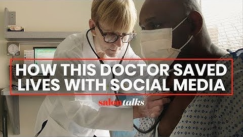 Dr. Lisa Sanders investigates patients’ mysterious illnesses in Netflix’s “Diagnosis”