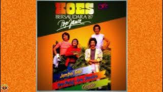 Koes Bersaudara '87 Pop Jawa Original Cassette