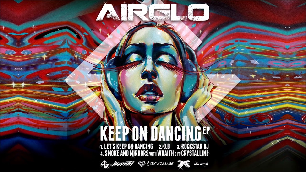 Guarda AIRGLO - D.B su YouTube Guarda AIRGLO - D.B su YouTube