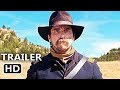 Hostiles  bandeannonce soustitre en franais2017