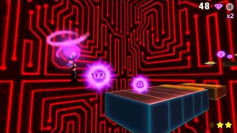 Diversion Level 4-18 (3 Stars): iOS Gameplay Walkthrough