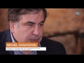 Eurasianet Interview with Saakashvili: On Ukraine