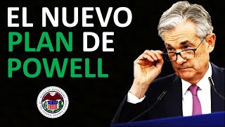 🟢 La RESERVA FEDERAL se REUNE de EMERGENCIA para DECIDIR el FUTURO ECONÓMICO global