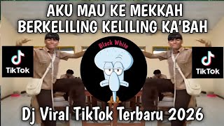 I WANT TO GO TO MECCA - LATEST VIRAL TIKTOK TREND ISLAMIC SONG COVER 2026