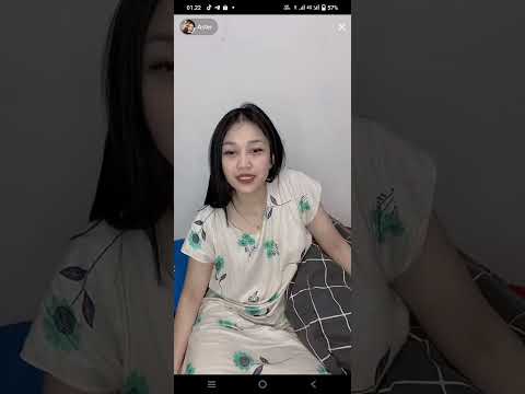 live tiktok hot uting nongol