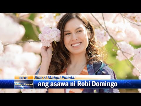 Video: Asawa ni Sister - sino ito?