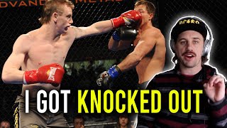 I Got Knocked Out | Uncle Hack