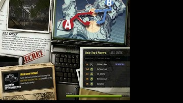 combat arms black shop problem fix