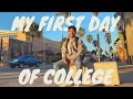 A Day in My Life at UCF 2021 | First Day of College