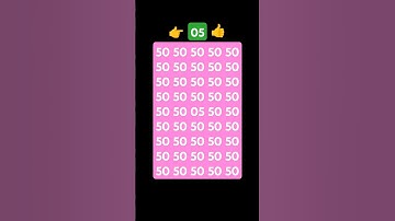 find odd number 🤠 #quiz #mathgame #riddles #puzzle #iqquiz #gkquiz #gk