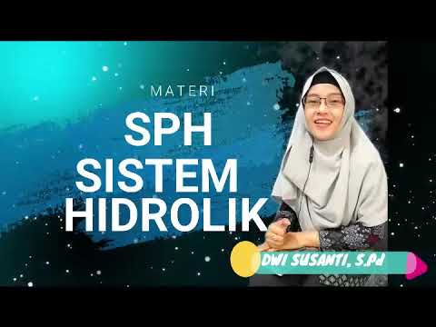 Video: Apa itu truk hidrolik?