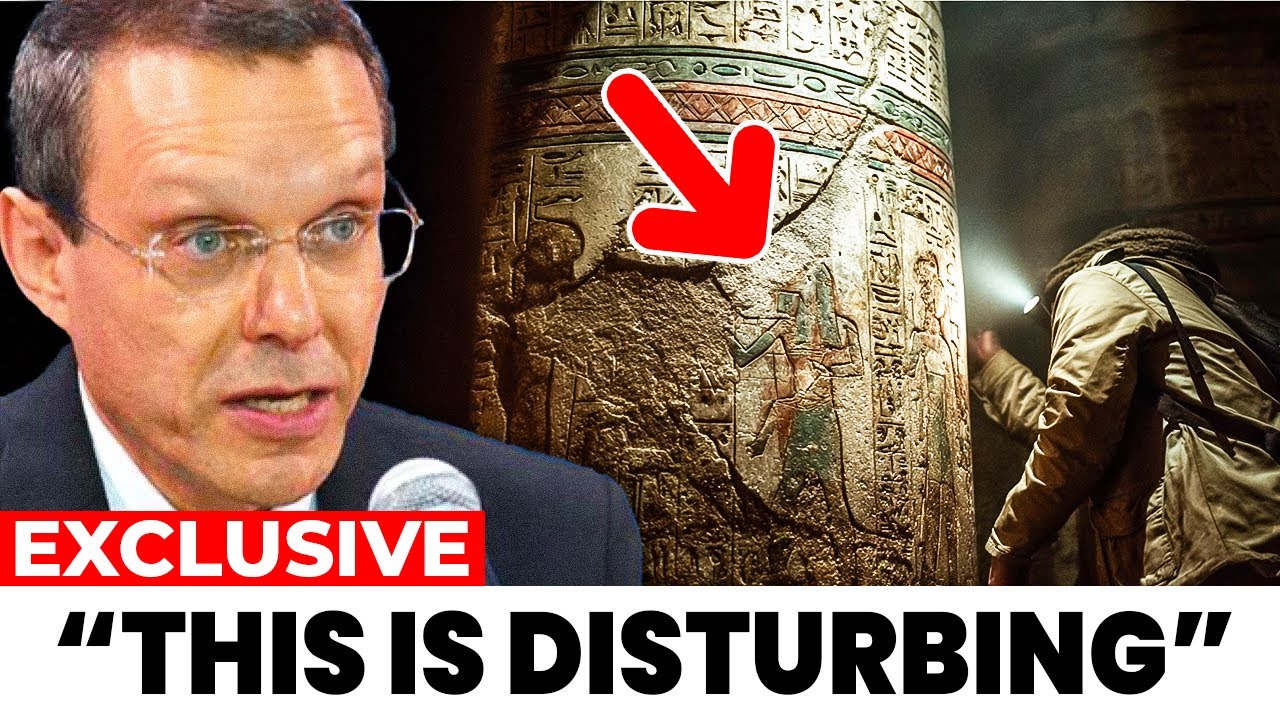 After 4,500 Years, Ai Scientists FINALLY Uncovered the Truth About the Anunnaki