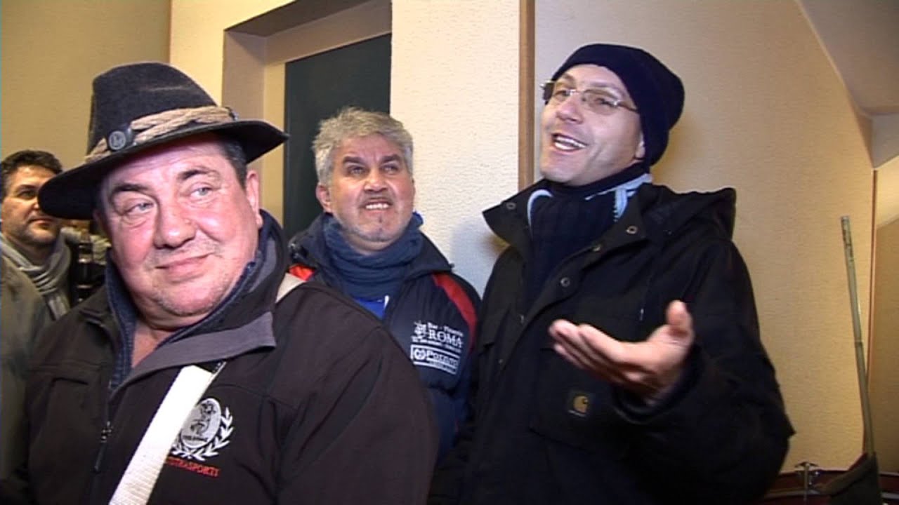 Gambatesa maitunat 31-12-2015: squadra 