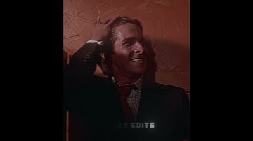 Thumbnail of Patrick Bateman I Interworld - Metamorphosis 2 (Ultra Slowed + Reverbed) I Edit