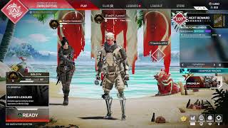 Apex livestream please like and sub if your new