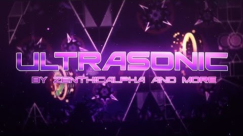 Insane demon! - Ultrasonic - ZenthicAlpha & More | AeonAir