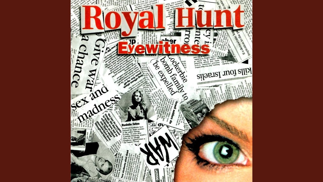 Watch Hunted on YouTube Watch Hunted on YouTube