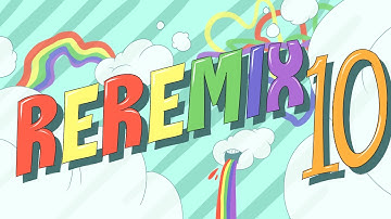 Rhythm Heaven Fever ReRemix 10 | Custom Remix