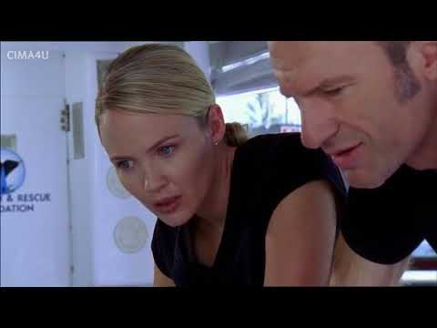 مسلسل تعويذة الماء الموسم 1 الحلقة 25