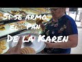 Panadería Karen en la col Independencia calles Acaponeta y Pablo Rivera num 212 el Mejor