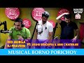 Musical borno porichoy  red murga  rj praveen  red fm