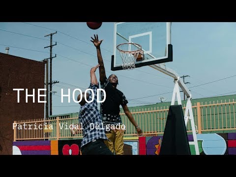 Competição Nacional 2019 | Trailer | The Hood | Patricia Vidal Delgado