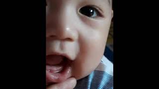 Aunty & Victor Apr 2020