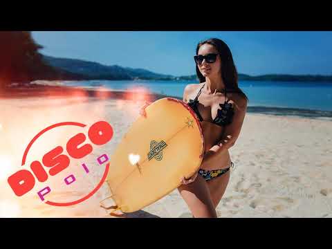 DISCO-POLO 2026 NAJLEPSZE HITY NA ZIMĘ | DJ RACZEK