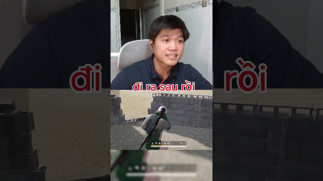 PUBG PC | Kho team tôi công team địch :)) 