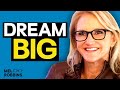 Best Decade Ever with Mel Robbins | Week 1: Why you should dream big