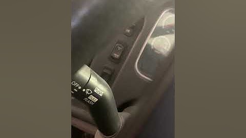 DPF reset and regen Cummins 6.7