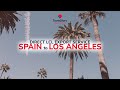 DIRECT LCL EXPORT SERVICE FROM SPAIN TO LA