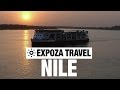 Nile Cruise Vacation Travel Video Guide