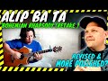 ALIP BA TA IS BACK With A Stunning Retake of &quot; Bohemian Rhapsody &quot; By QUEEN [ Reaction ]