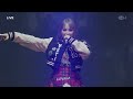 3 2NE1 CAN T NOBODY Live WELCOME BACK Tour In Tokyo 3 2NE1 CAN T NOBODY Live WELCOME BACK Tour In Tokyo
