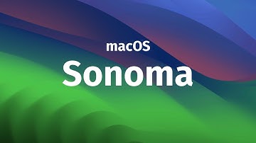How to get Ready for the New macOS Sonoma Update
