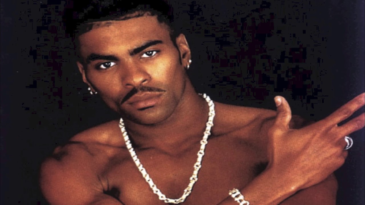 Ginuwine, 90s R&B, Only When Ur Lonely, Only When You're Lo...