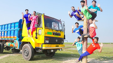 Doctor Funny Comedy Video 2025 😂Amazing Comedy Video 2025 Episode 352 By Busy Fun Ltd